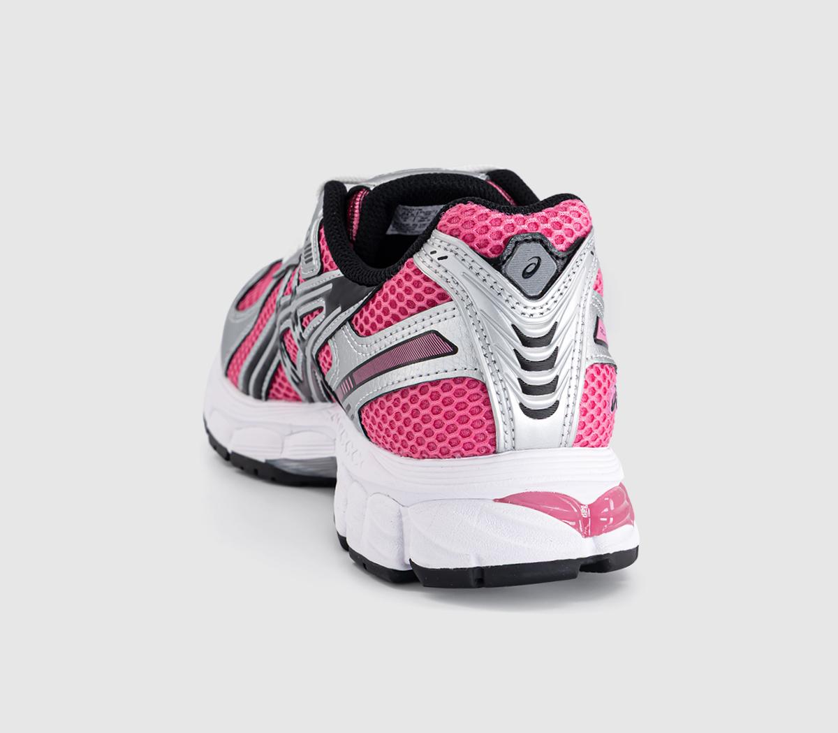 ASICSGel-kayano 12.1 TrainersDragon Fruit Black