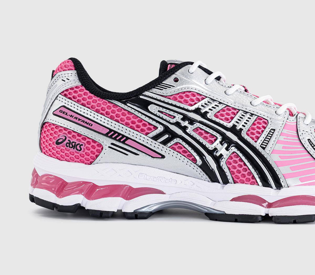 ASICSGel-kayano 12.1 TrainersDragon Fruit Black