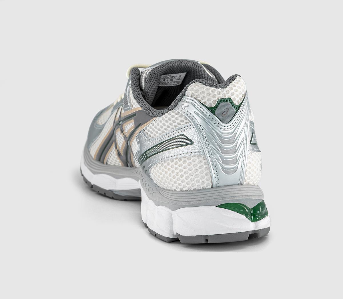 ASICSGel-kayano 12.1 TrainersCream Carbon