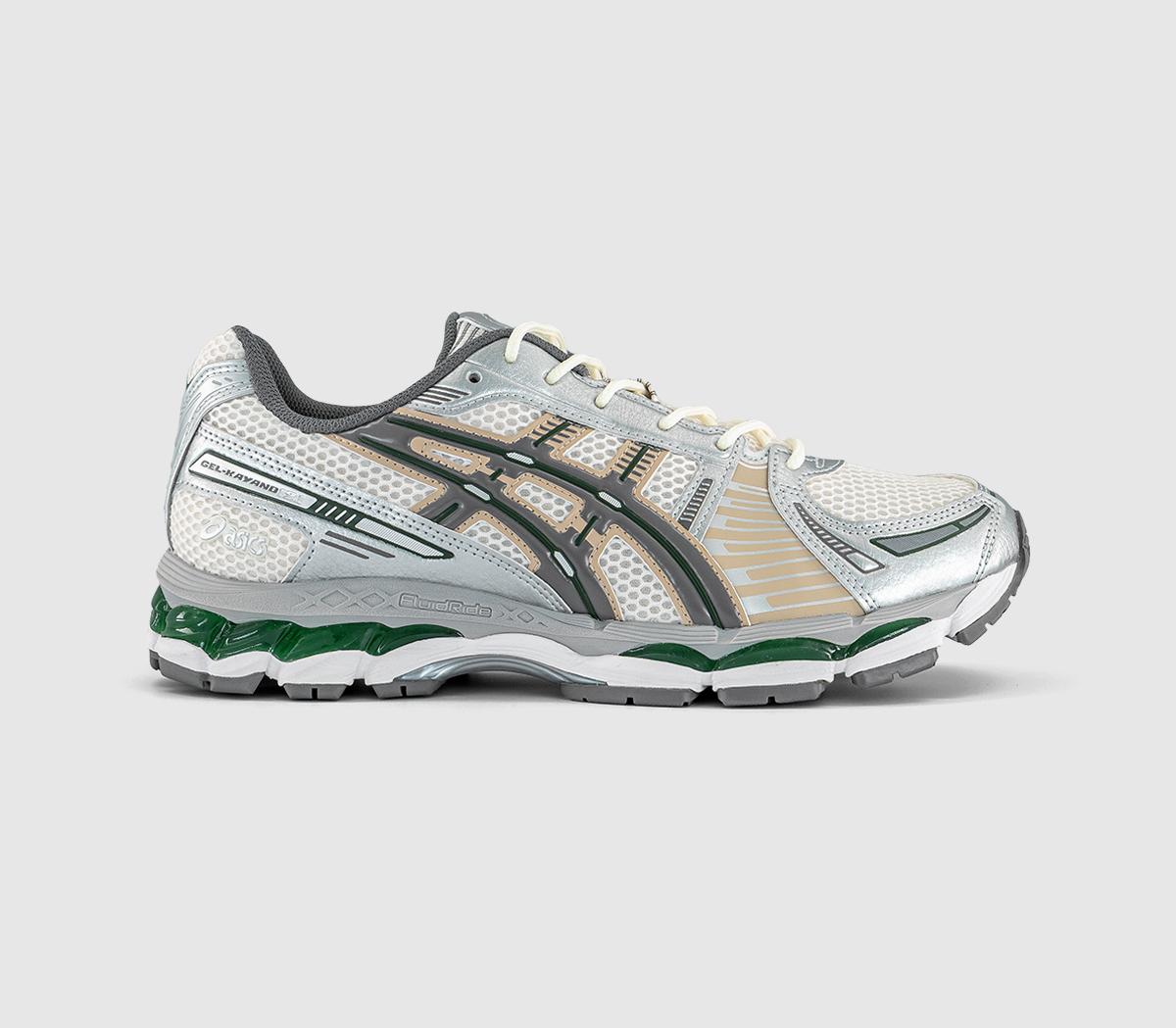 ASICSGel-kayano 12.1 TrainersCream Carbon