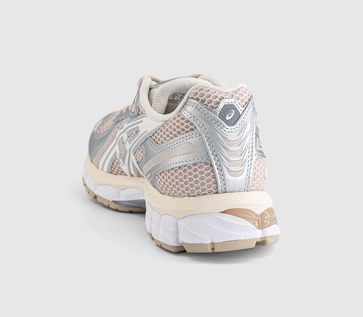 ASICSGel-kayano 12.1 TrainersMineral Beige Cream