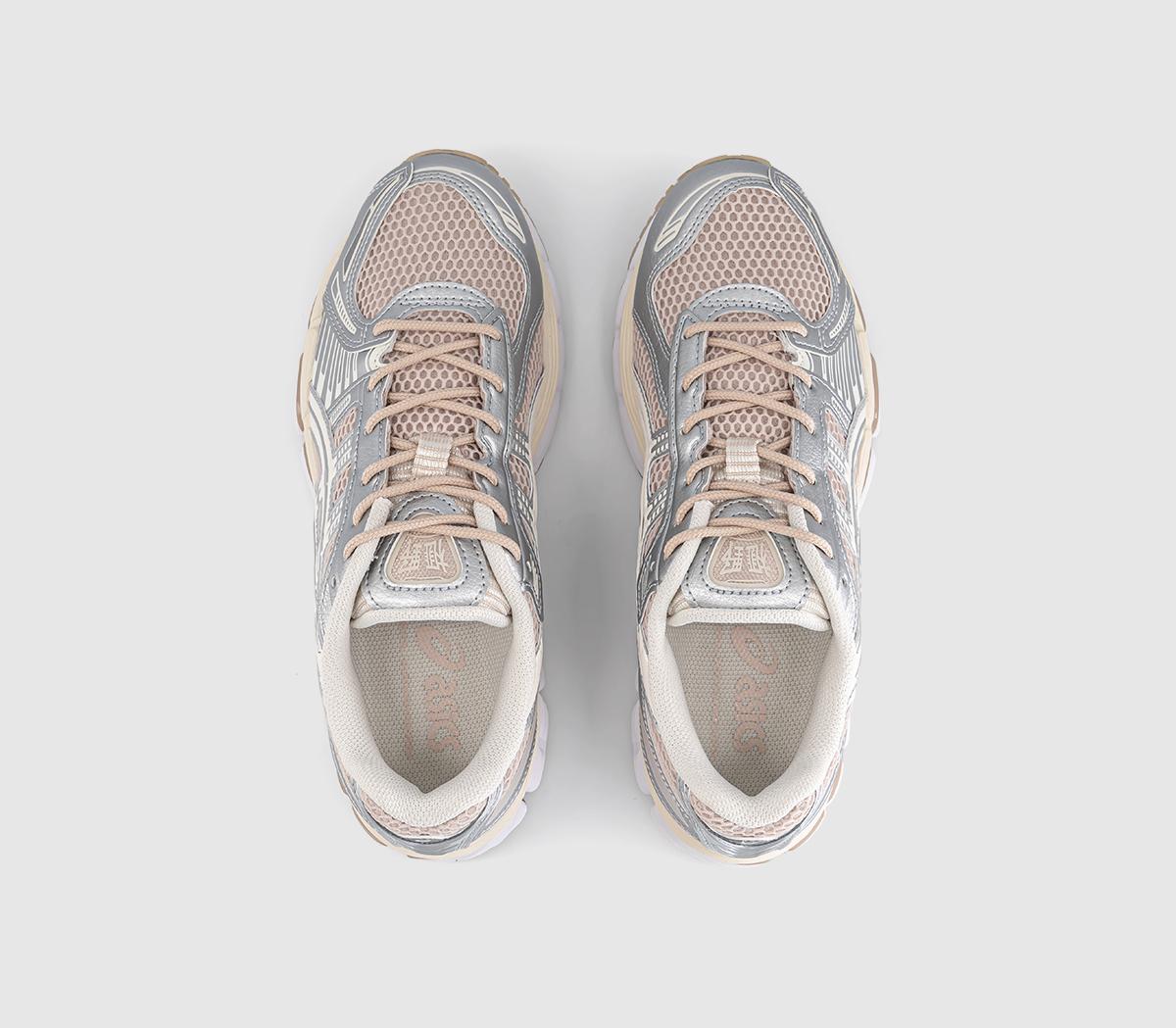 ASICSGel-kayano 12.1 TrainersMineral Beige Cream