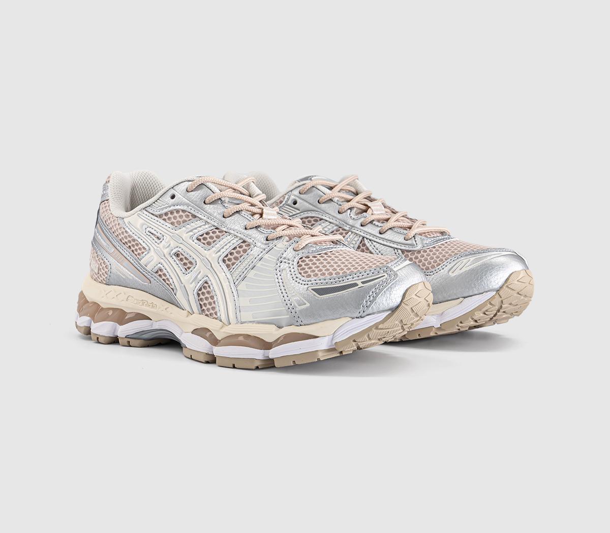 ASICSGel-kayano 12.1 TrainersMineral Beige Cream