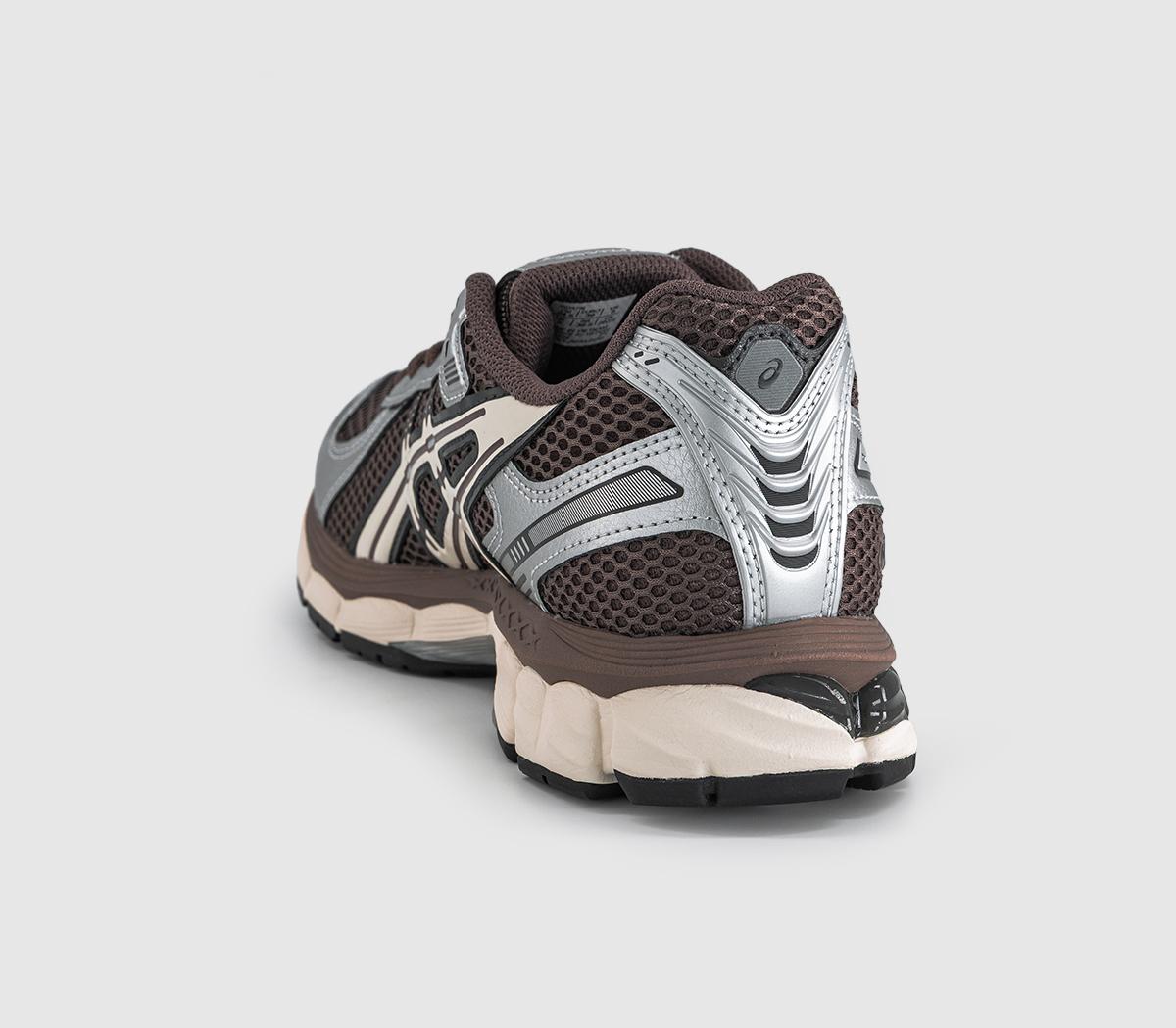 ASICSGel-kayano 12.1 TrainersCocoa Powder Cream