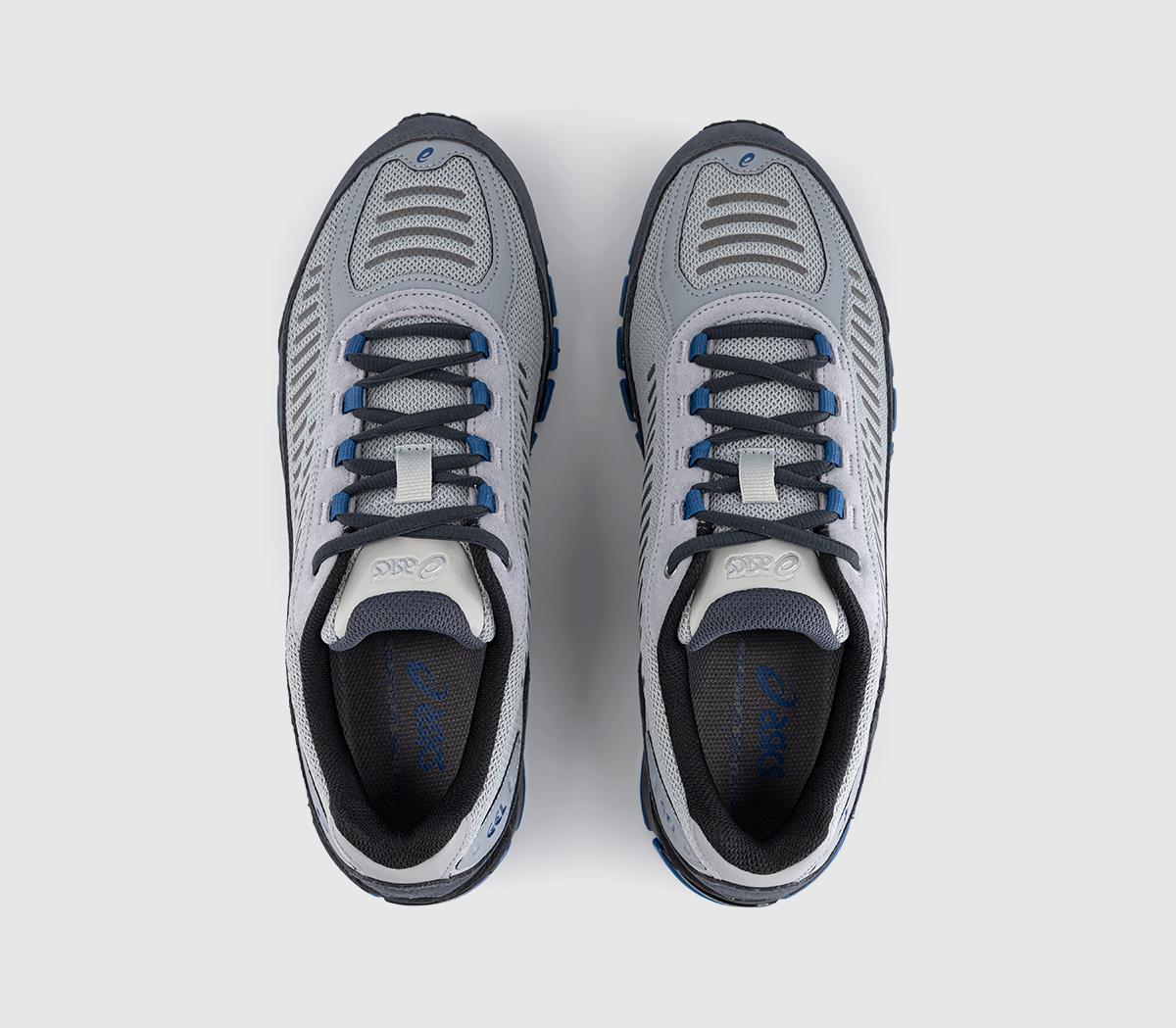 ASICSGel-Quantum 360 Amp TrainersGlacier Grey Carrier Grey