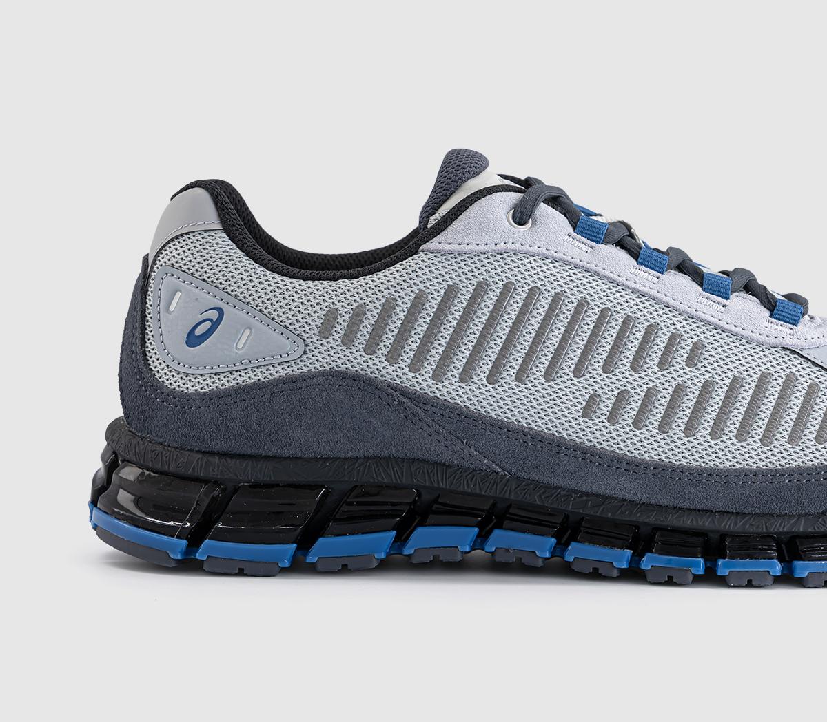 ASICSGel-Quantum 360 Amp TrainersGlacier Grey Carrier Grey
