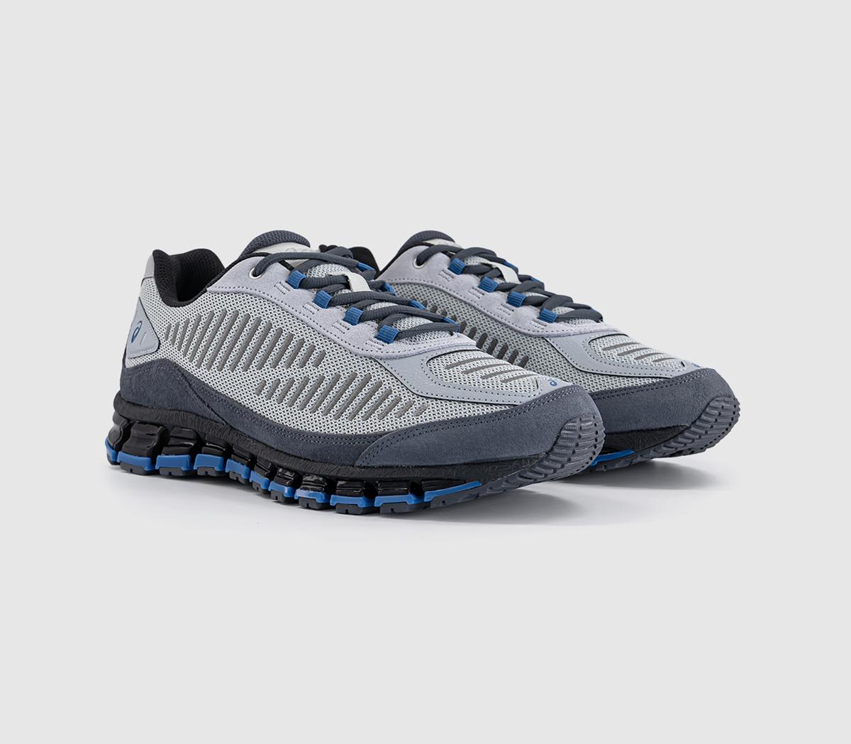 ASICSGel-Quantum 360 Amp TrainersGlacier Grey Carrier Grey