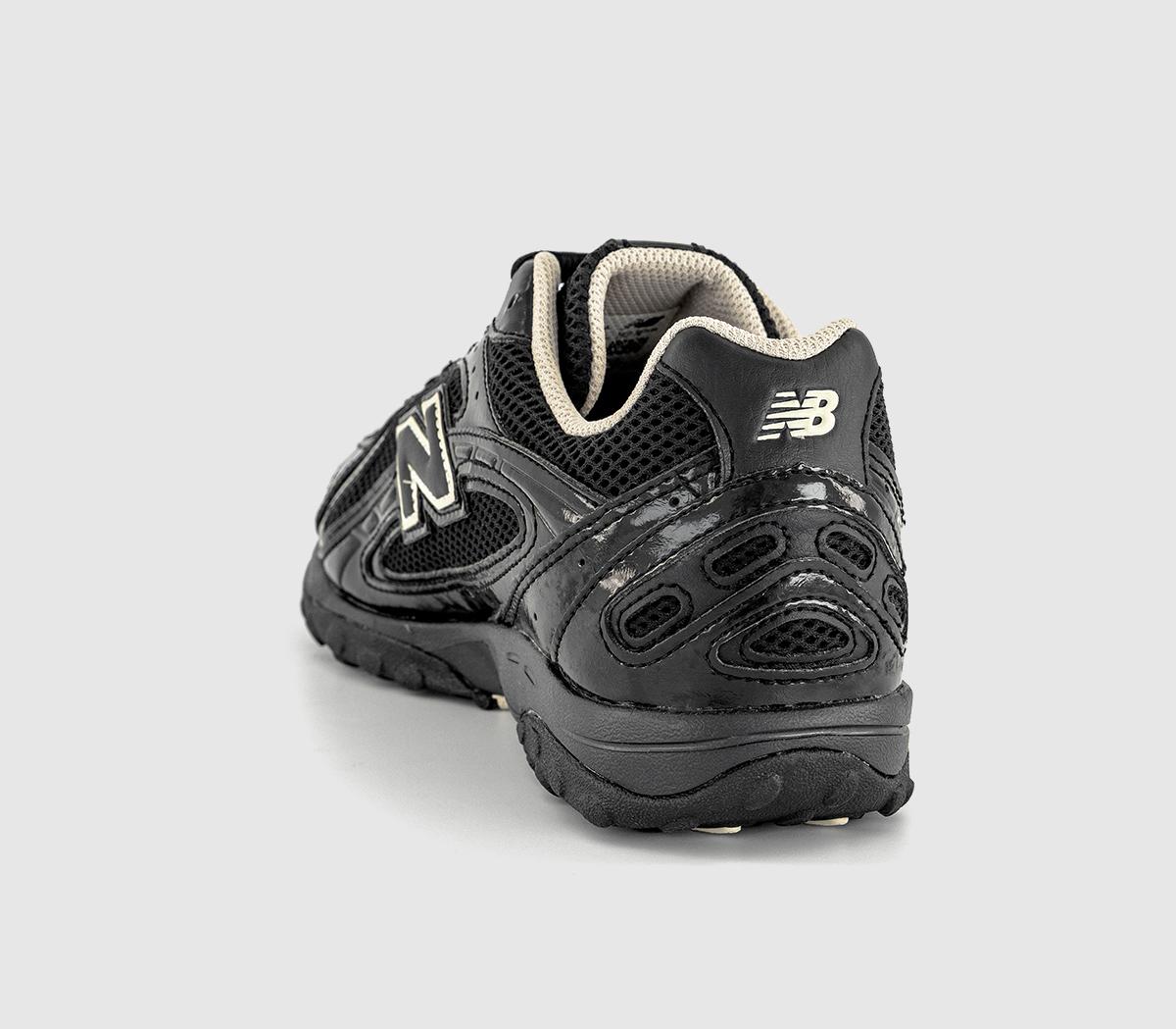 New Balance204L TrainersBlack