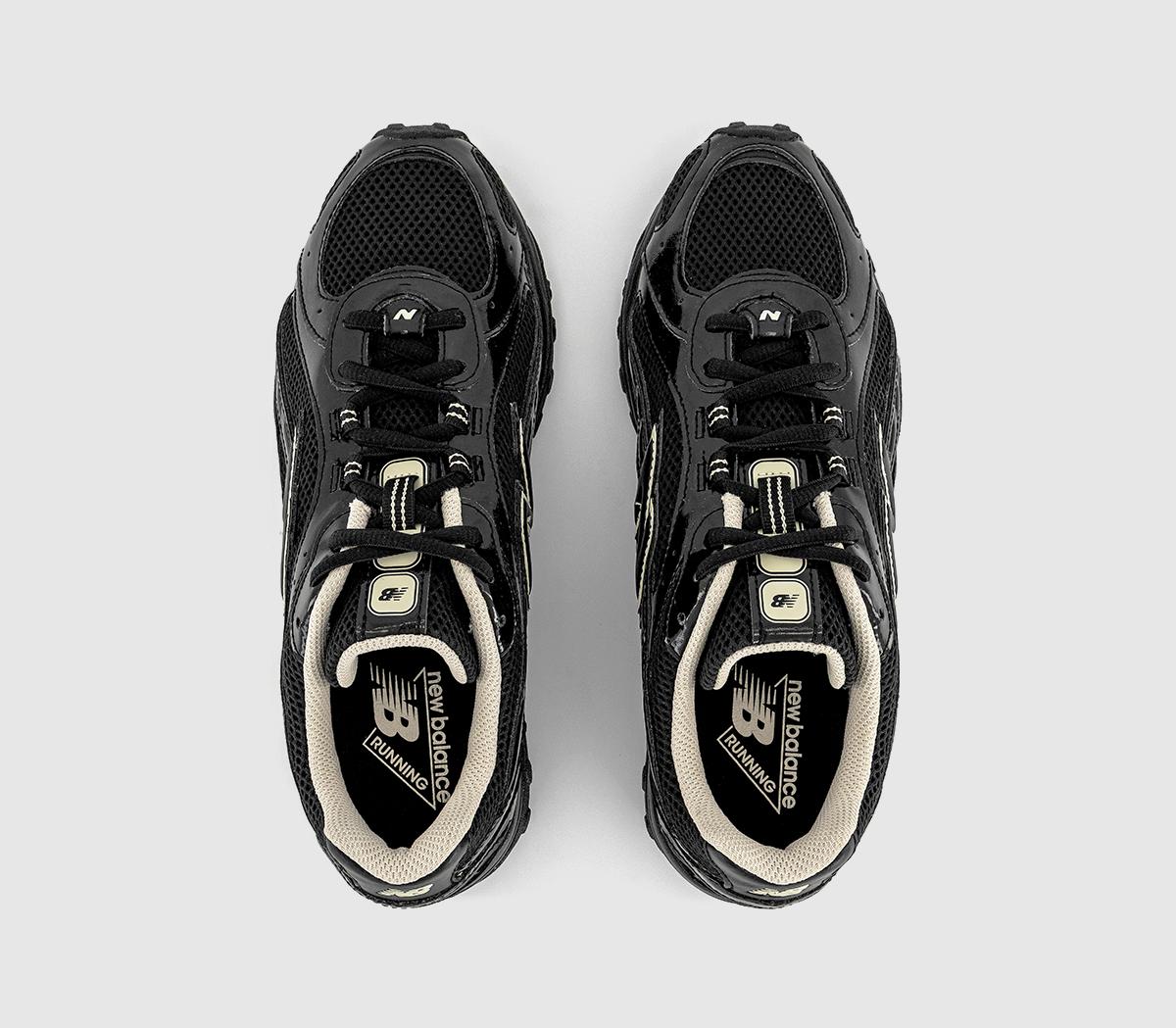 New Balance204L TrainersBlack