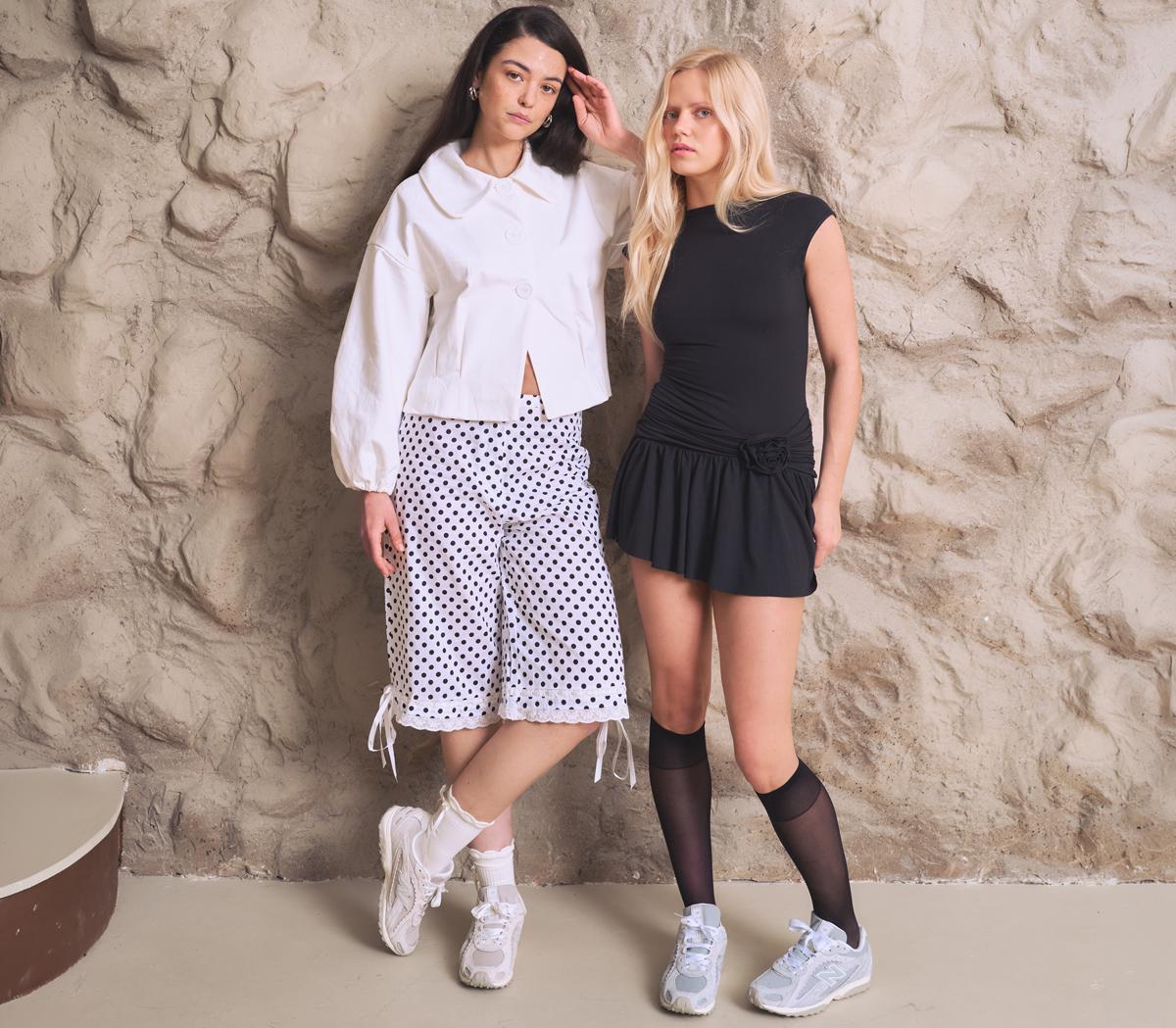 New Balance204L TrainersSea Salt Linen