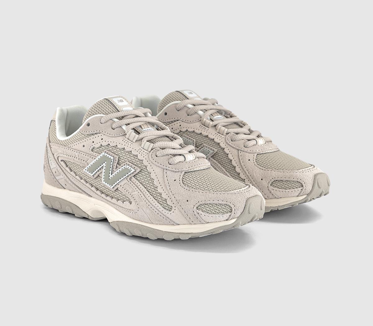 New Balance204L TrainersSea Salt Linen