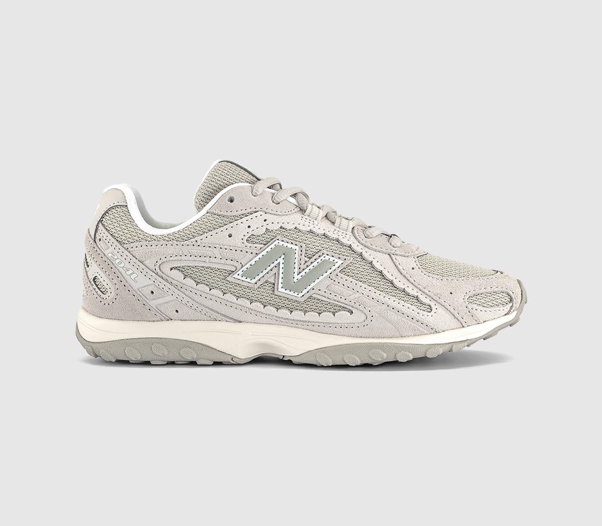 New Balance204L TrainersSea Salt Linen