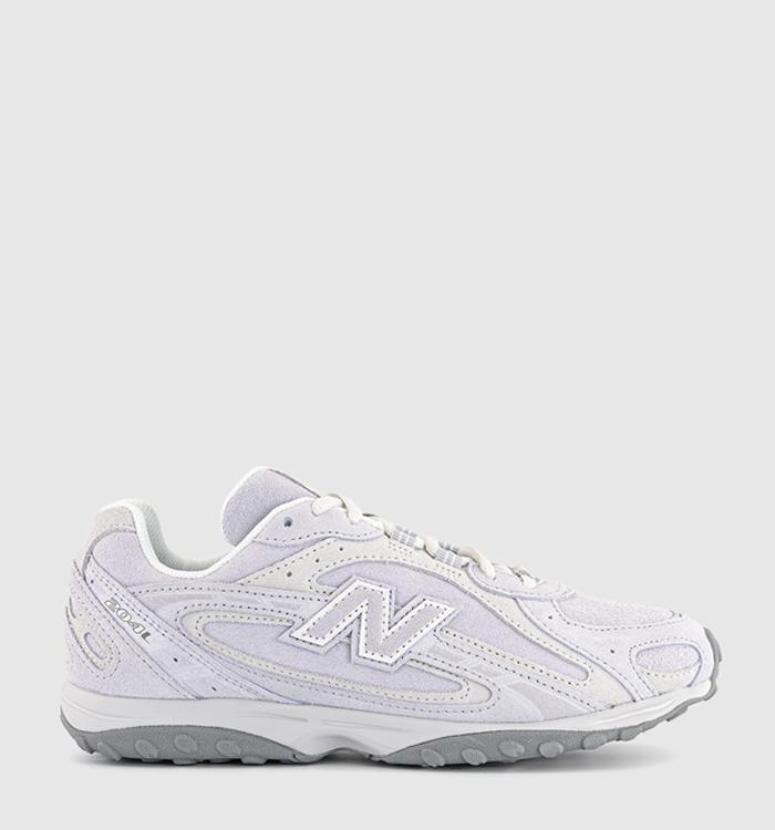 New Balance 204L Trainers Pearl Grey