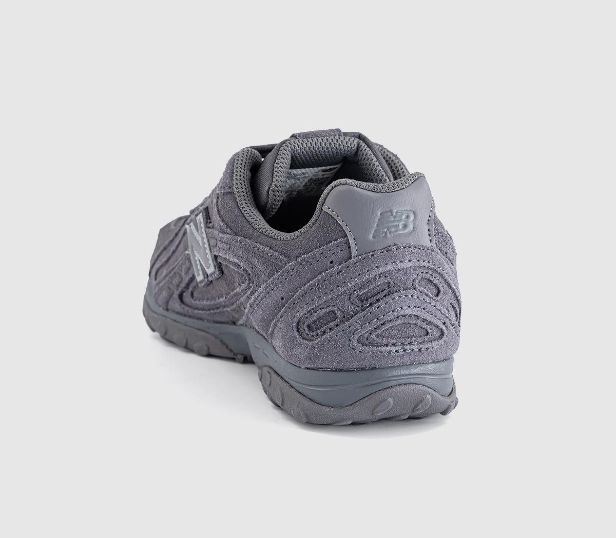 New Balance204L TrainersMagnet