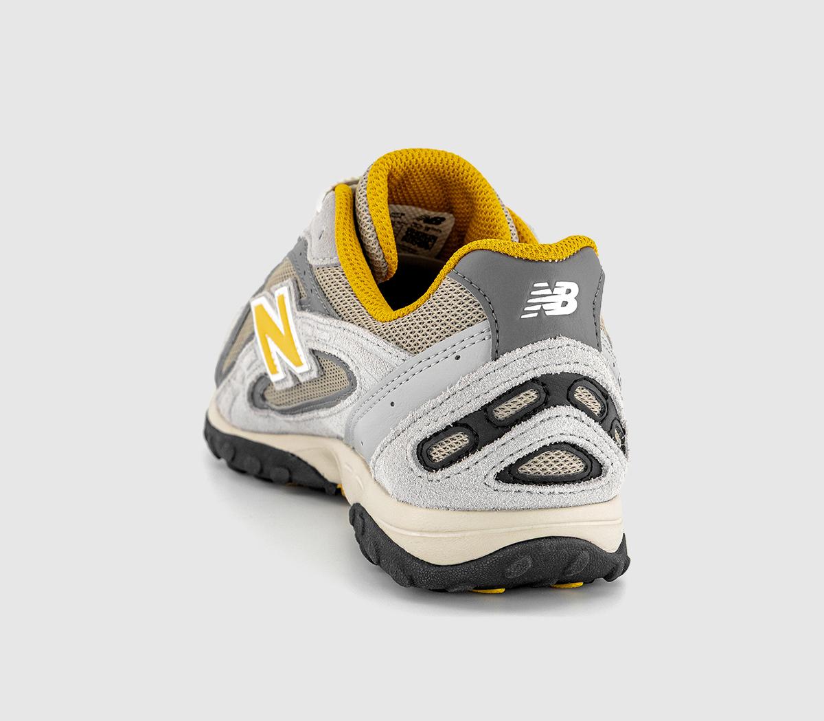 New Balance204L TrainersRaincloud