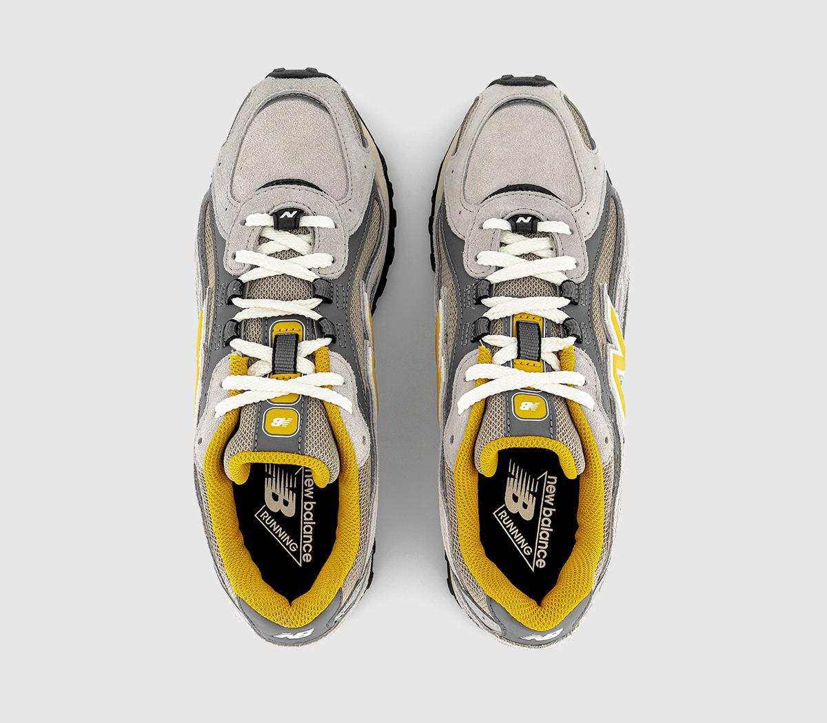 New Balance204L TrainersRaincloud