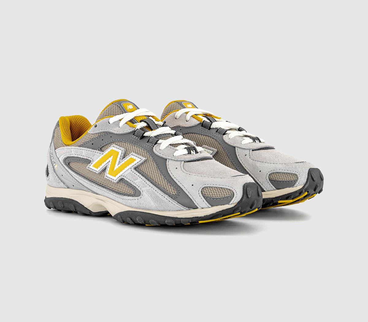 New Balance204L TrainersRaincloud
