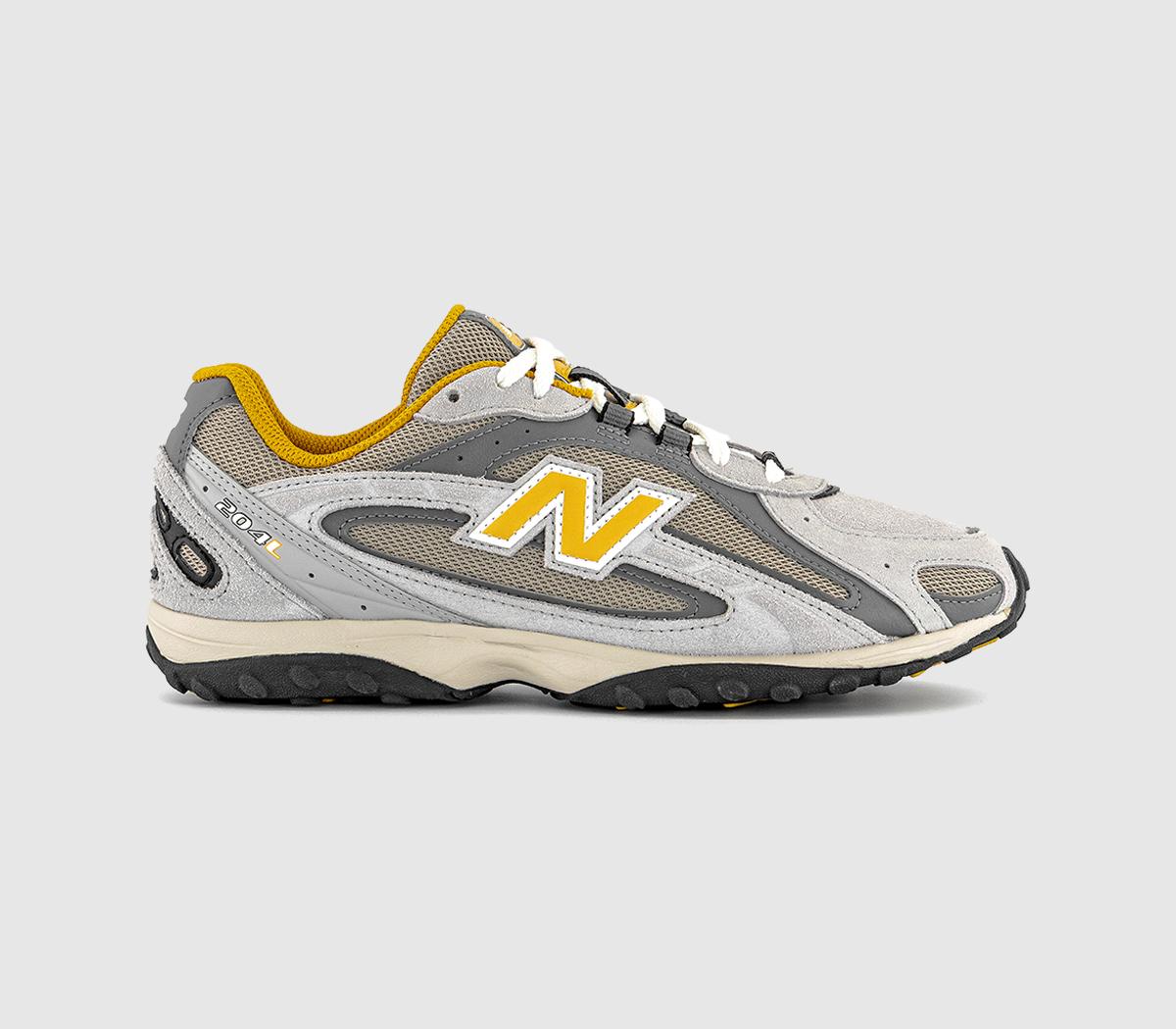 New Balance204L TrainersRaincloud