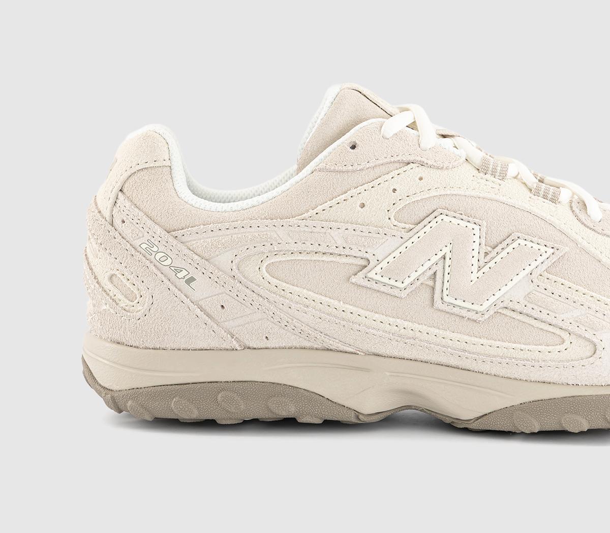 New Balance204L TrainersTimberwolf