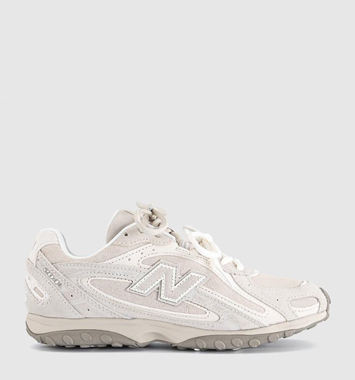 New Balance 204L Trainers Timberwolf