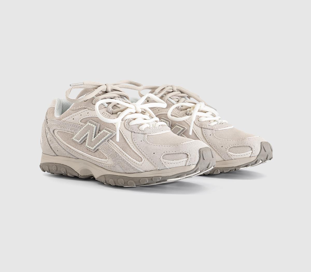 靴 23cm New Balance 204L Timberwolf New Balance 204L Trainers Timberwolf - Unisex Sports