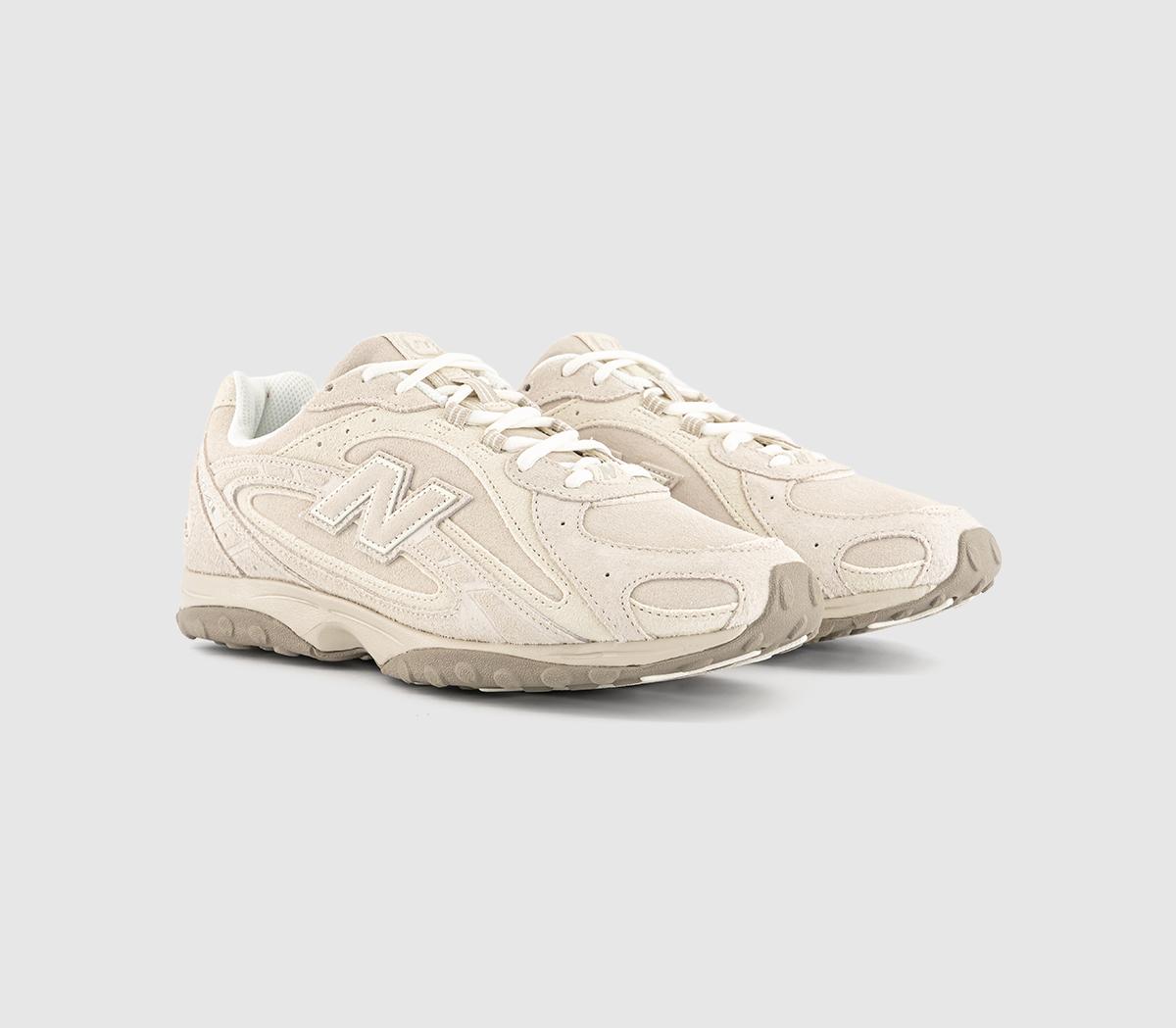 New Balance204L TrainersTimberwolf