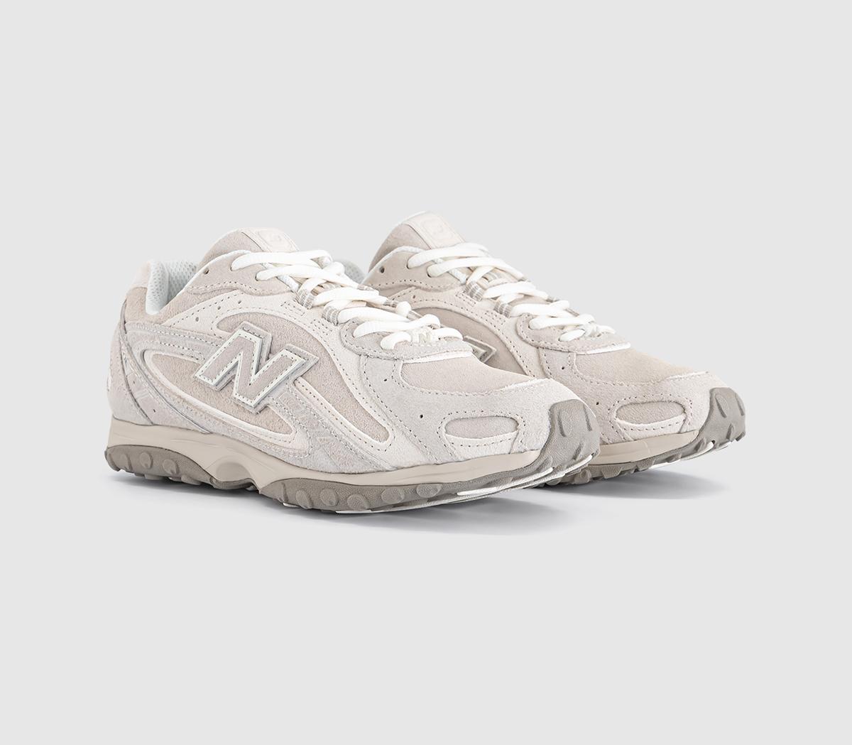 New Balance204L TrainersTimberwolf