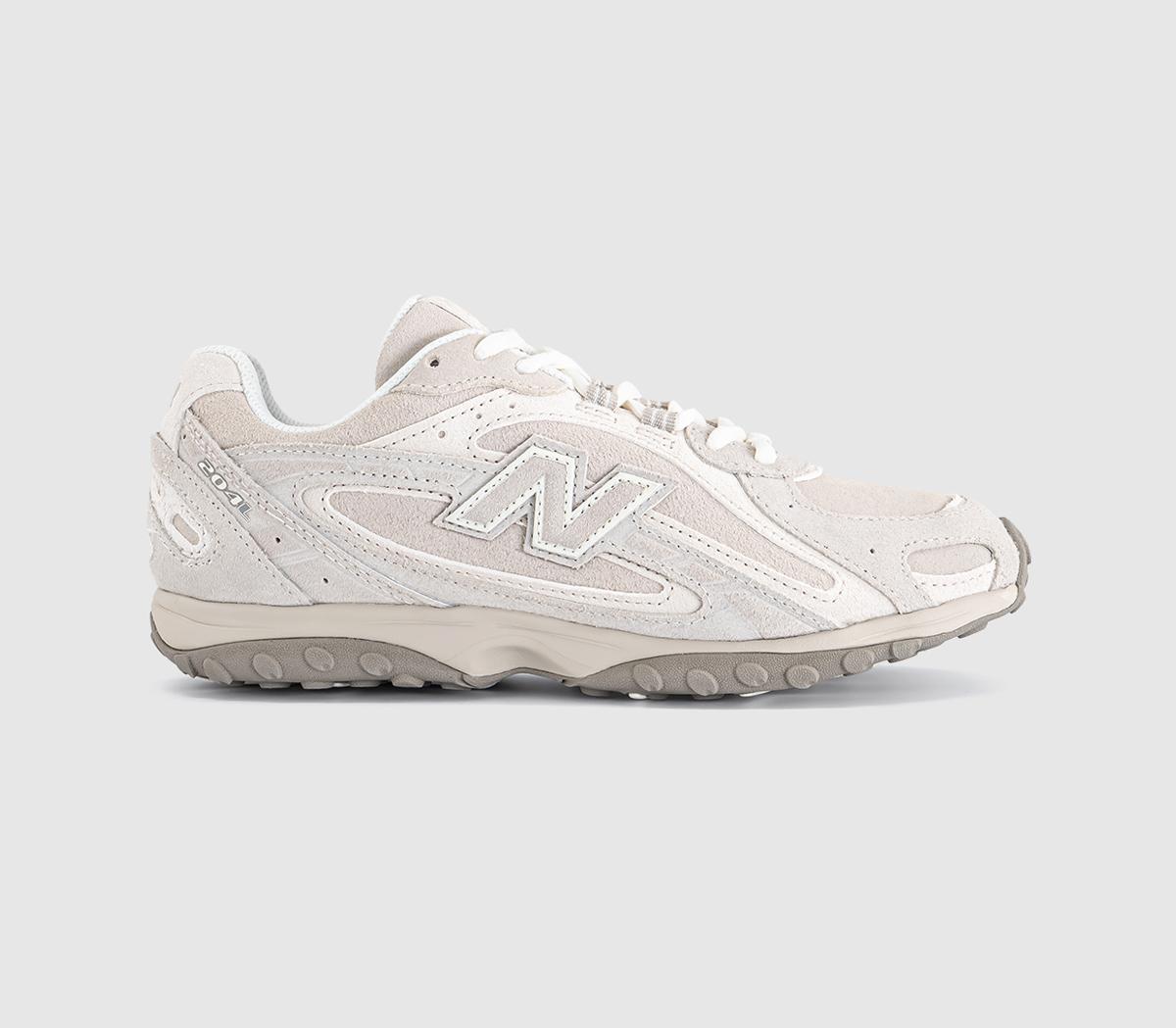 New Balance204L TrainersTimberwolf