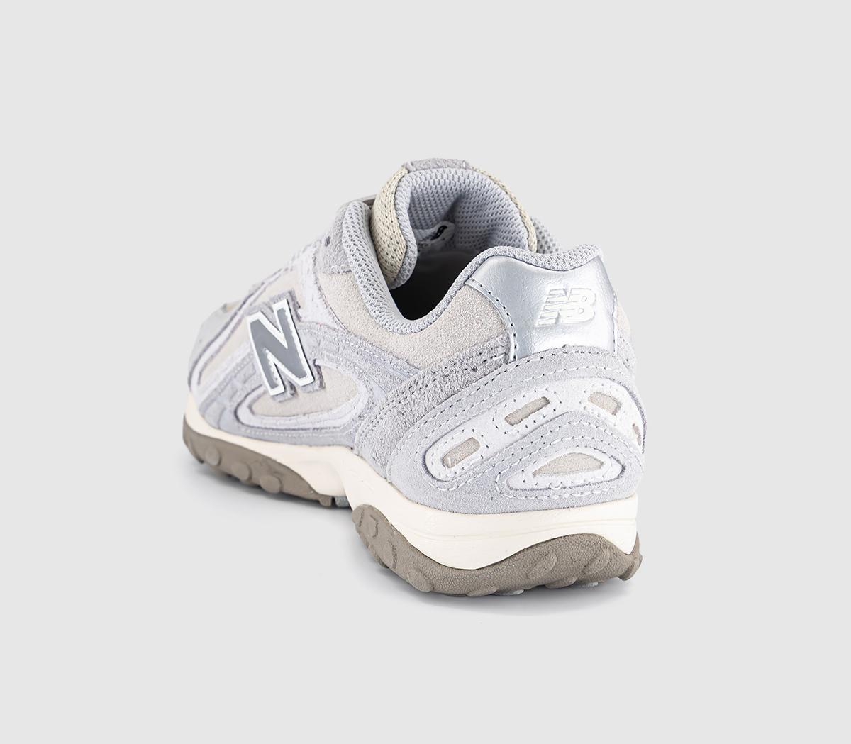 New Balance204L TrainersGrey Matter Shipyard