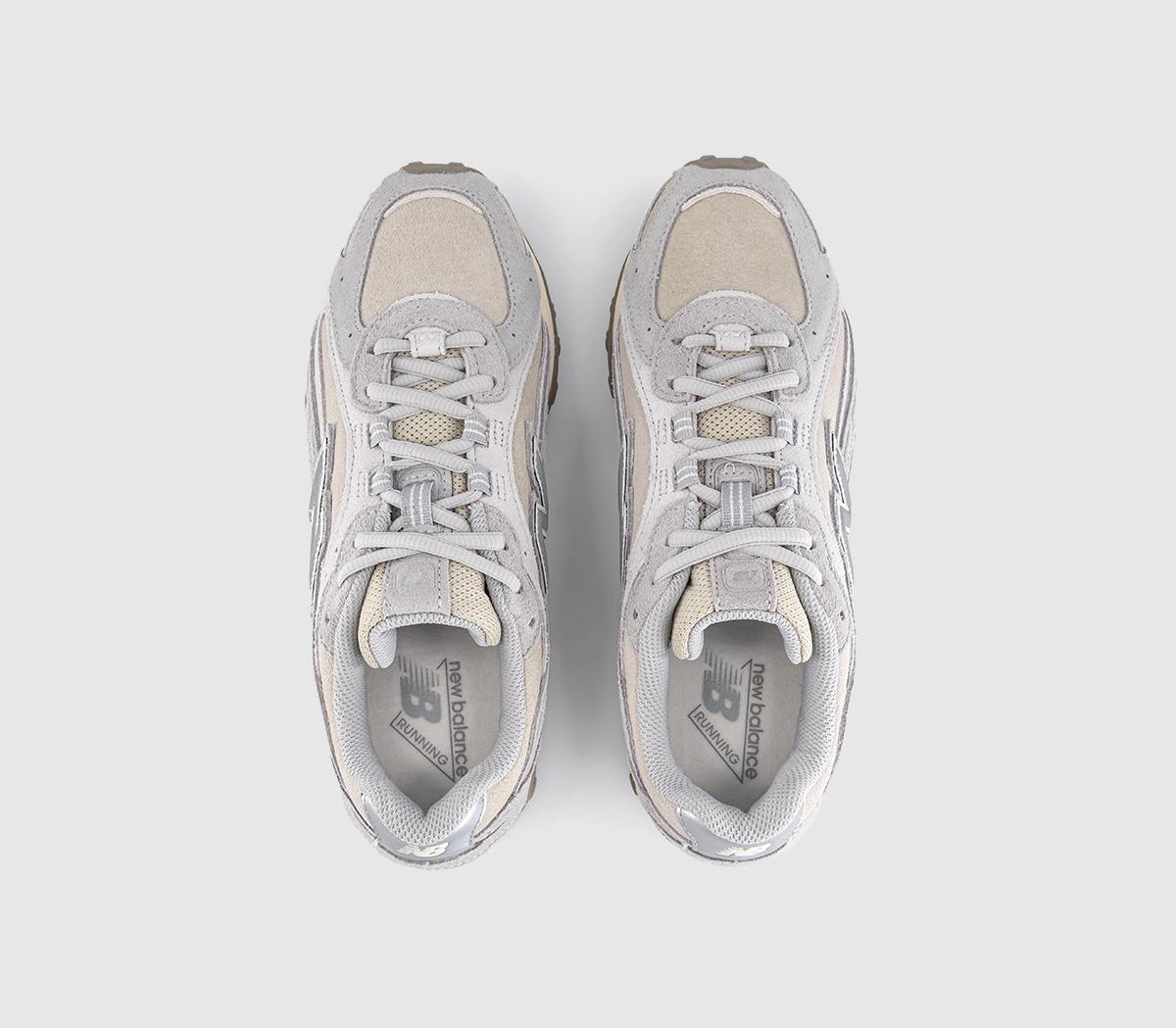 New Balance204L TrainersGrey Matter Shipyard