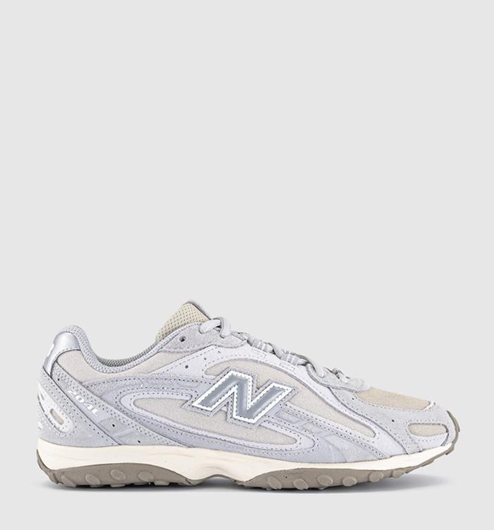 New Balance 204L Trainers Grey Matter Shipyard