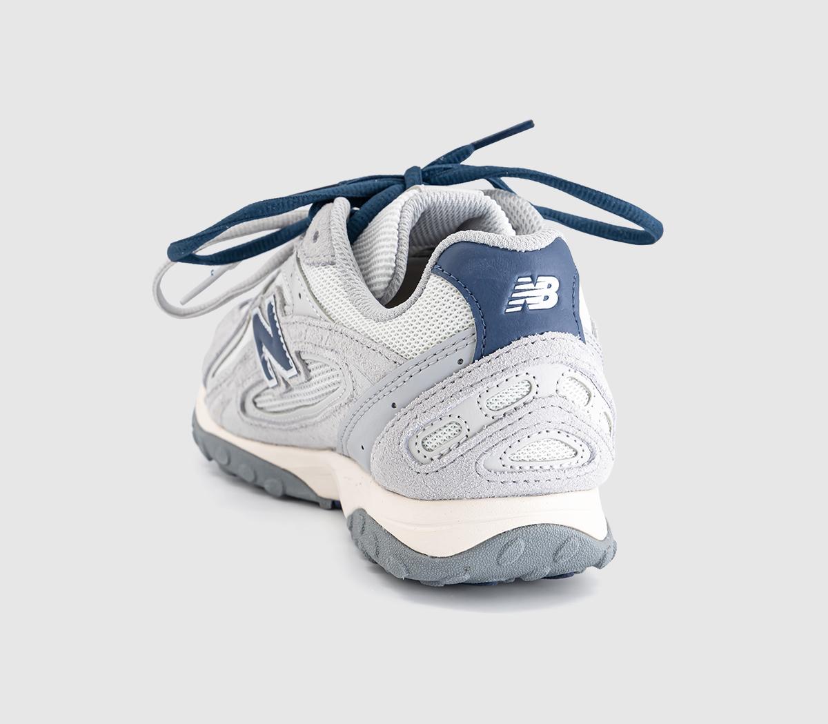 New Balance204L TrainersRaincloud Ash Wood