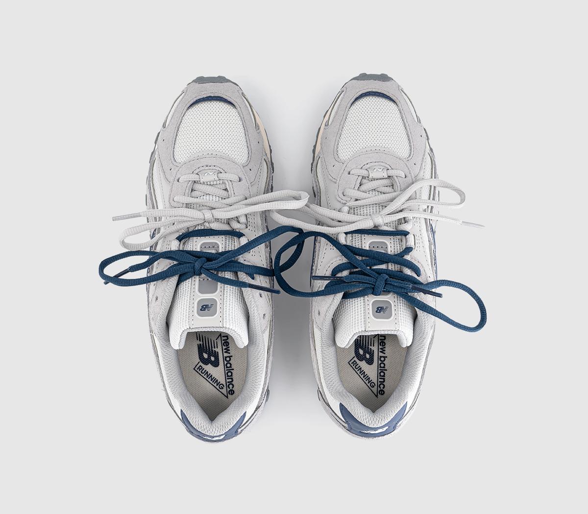 New Balance204L TrainersRaincloud Ash Wood