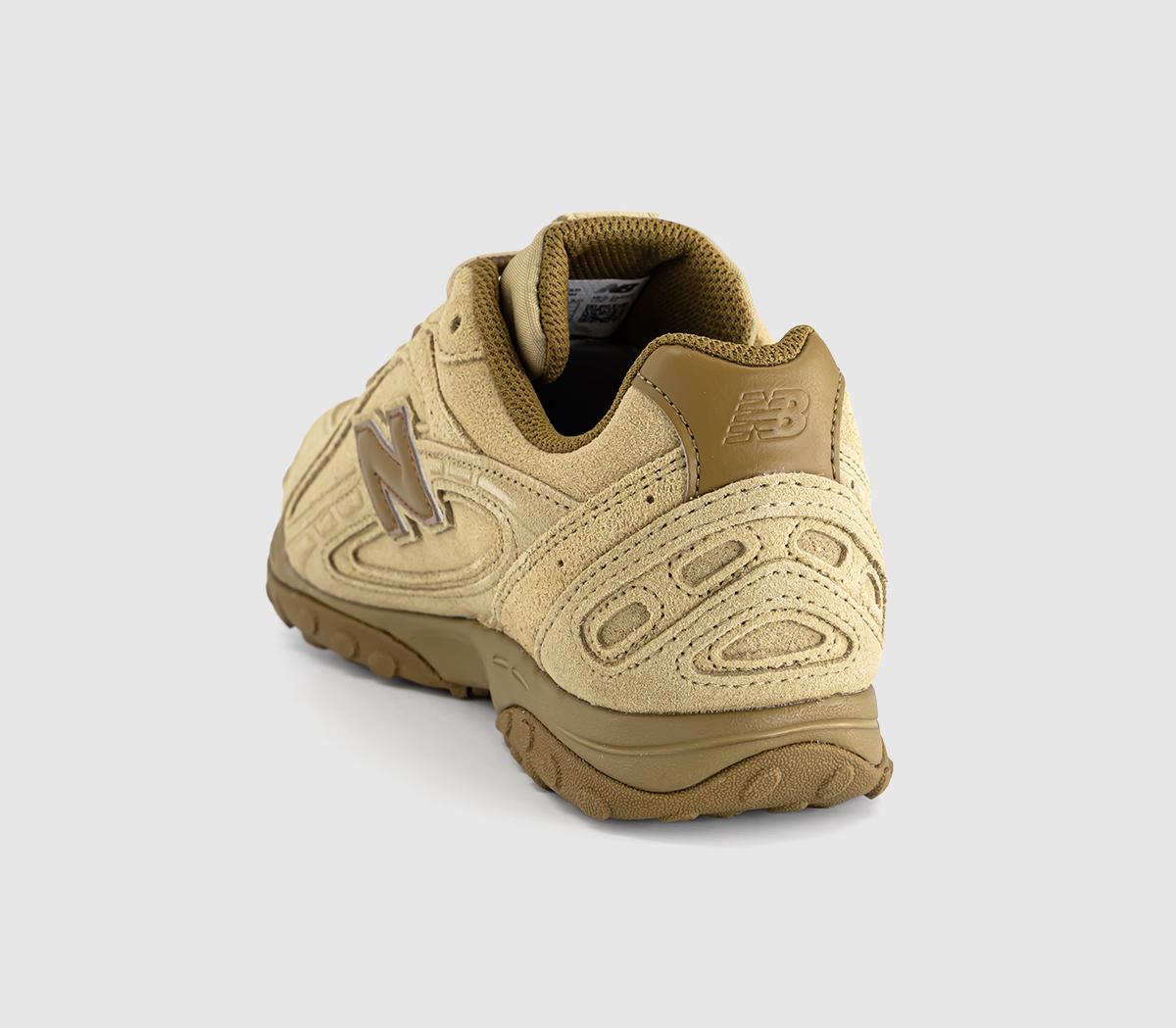 New Balance204L TrainersQuicksand Bark
