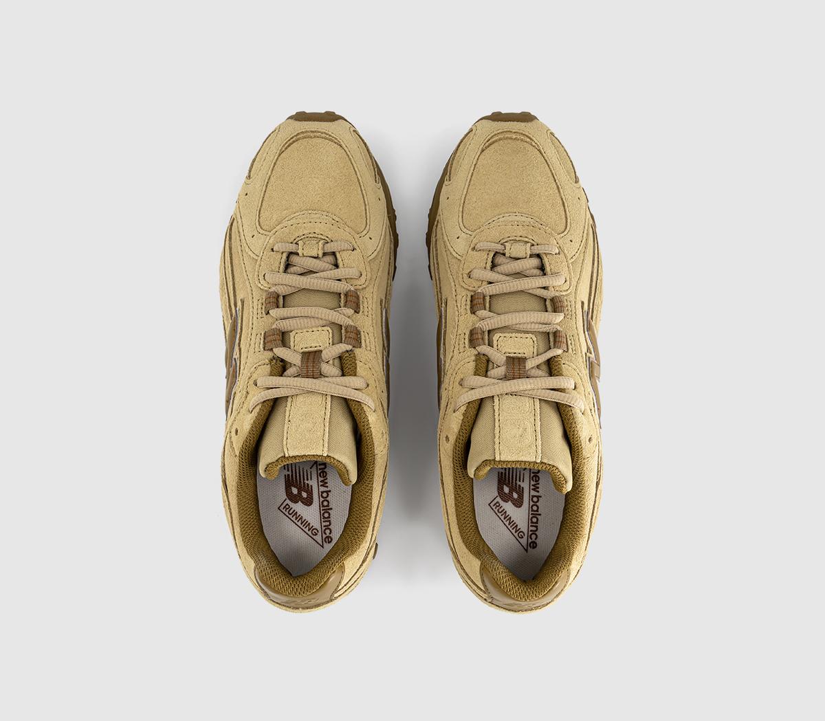 New Balance204L TrainersQuicksand Bark