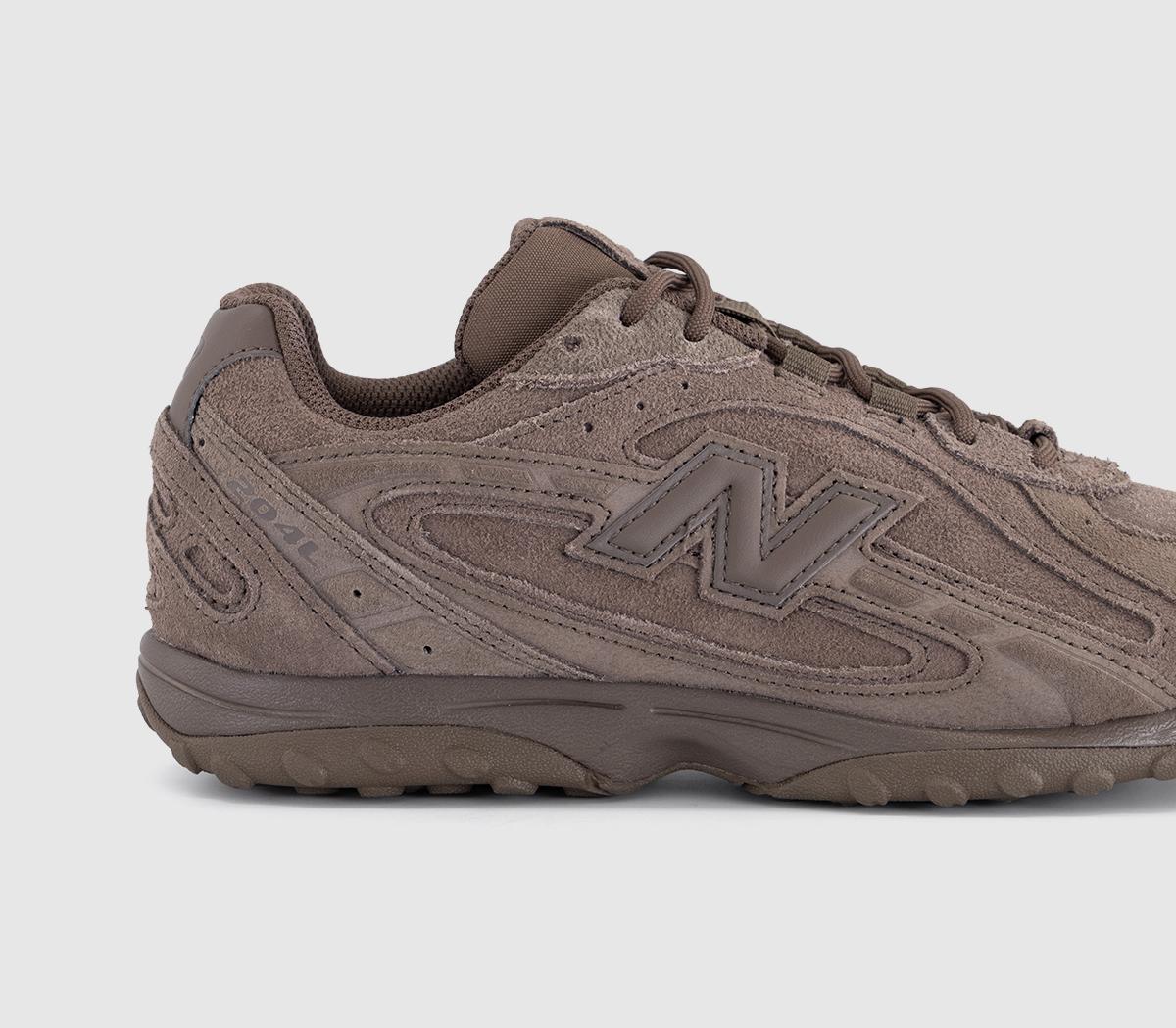 New Balance204LCortado Cortado