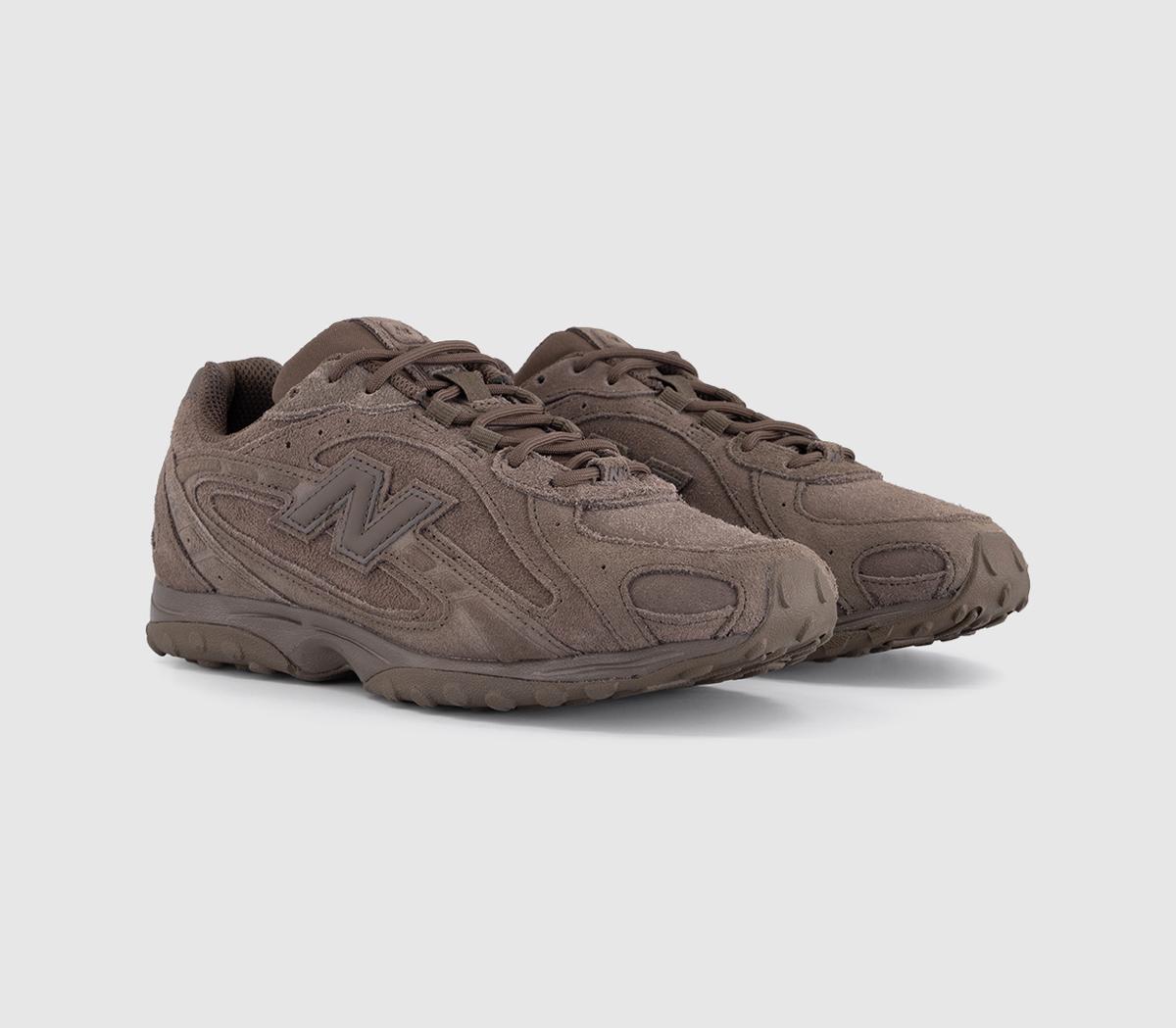 New Balance204LCortado Cortado