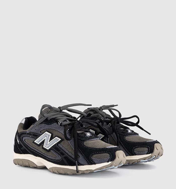 New Balance 204L Trainers Timberwolf - Unisex Sports