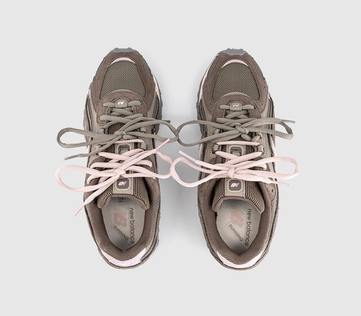 New Balance204L TrainersCortado Stone Pink