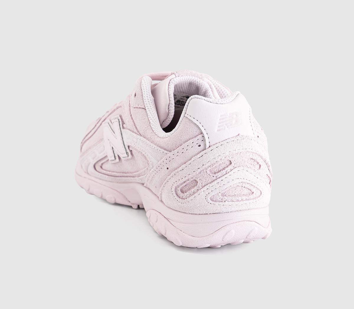 New Balance204LPink Granite Pink Granite