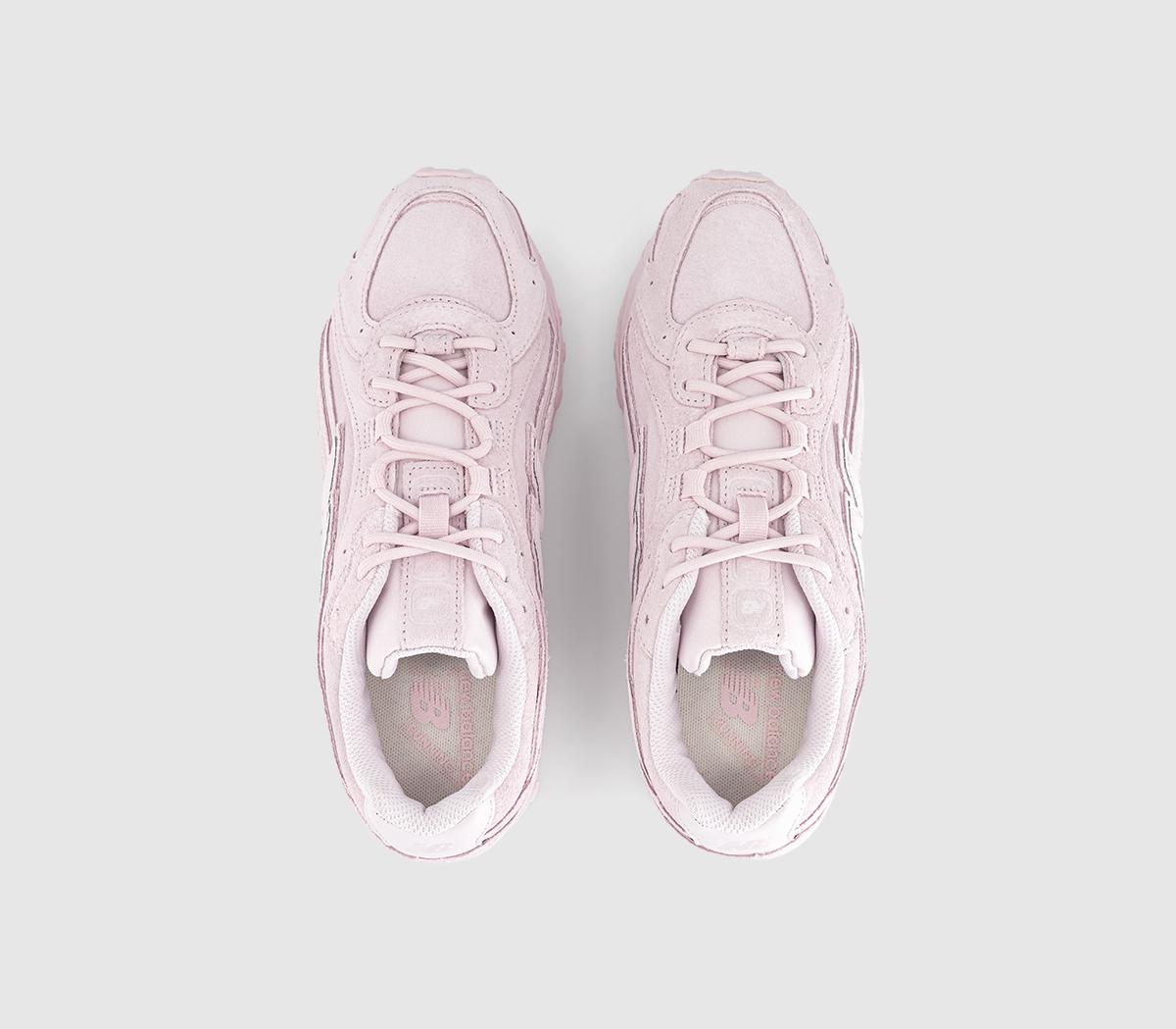New Balance204LPink Granite Pink Granite