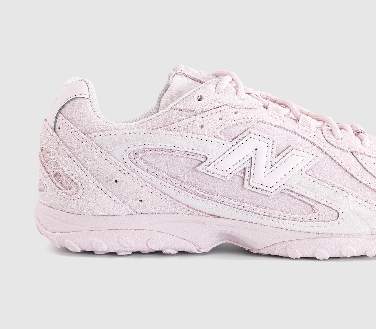 New Balance204LPink Granite Pink Granite