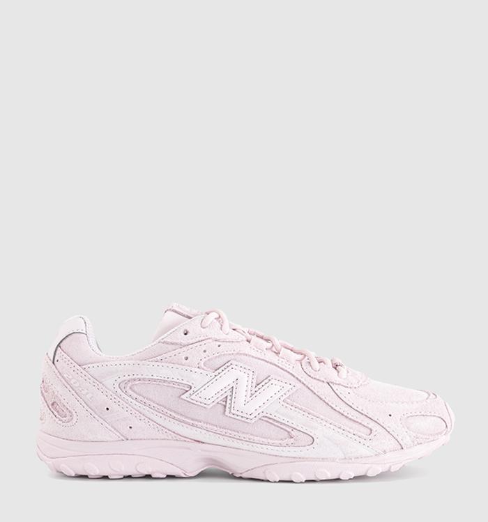 New Balance 204L Pink Granite Pink Granite