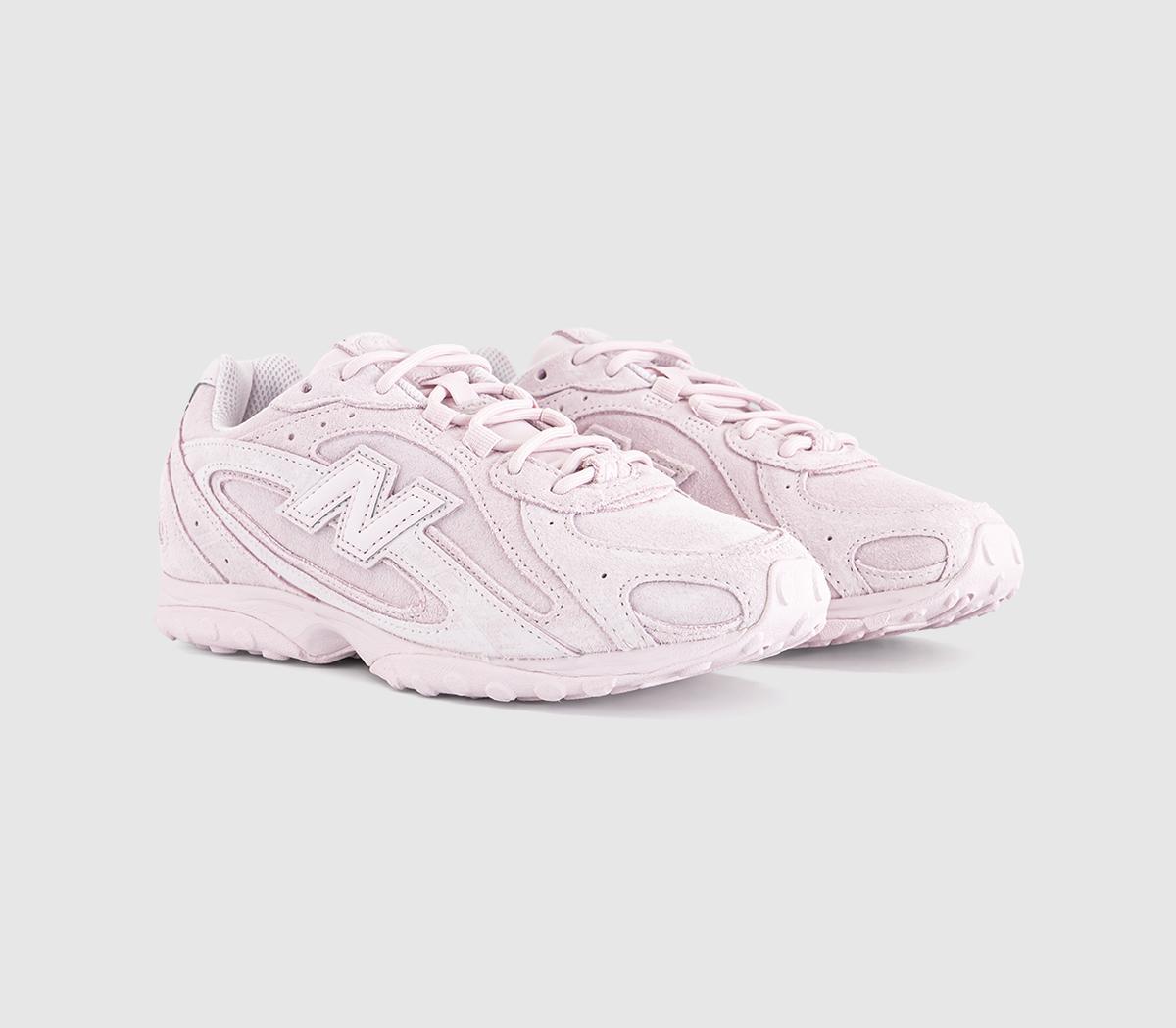 New Balance204LPink Granite Pink Granite