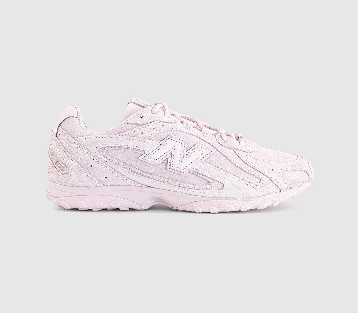 New Balance204LPink Granite Pink Granite