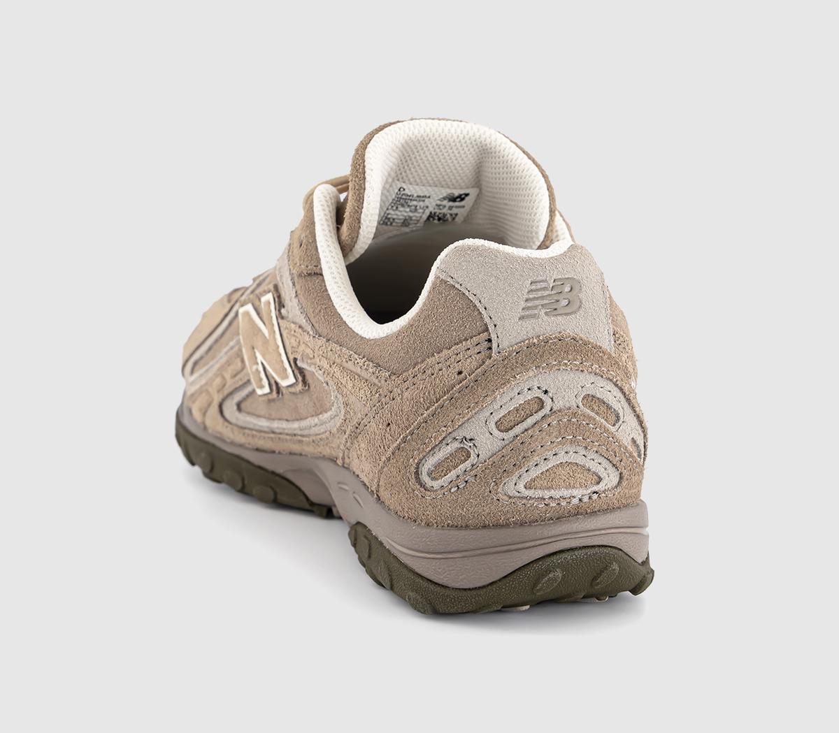 New Balance204L TrainersMushroom