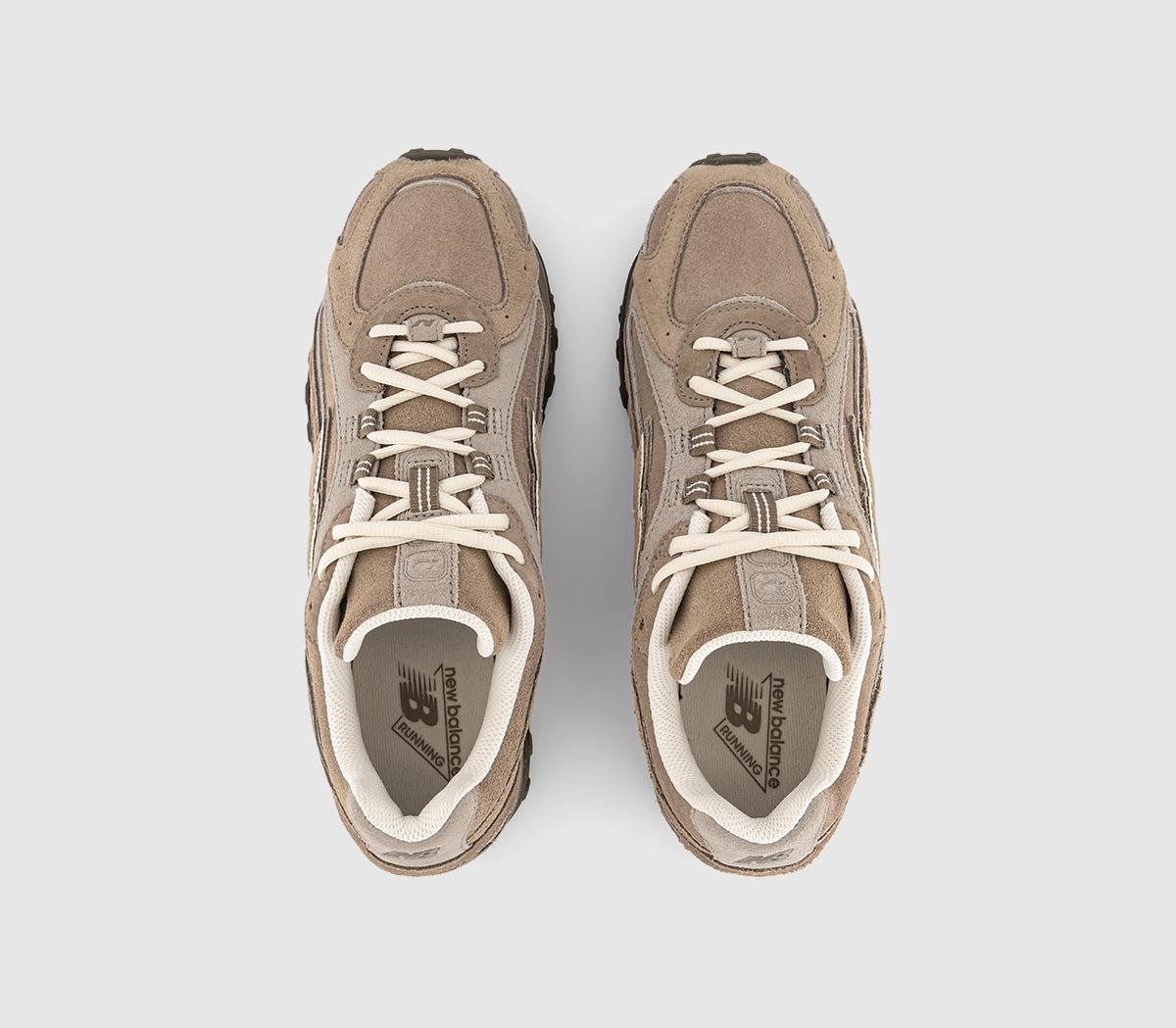 New Balance204L TrainersMushroom