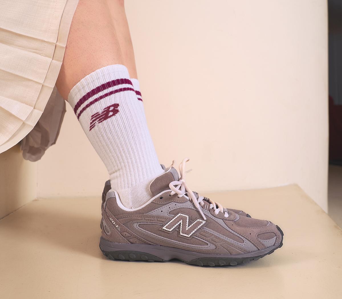 New Balance204L TrainersMushroom