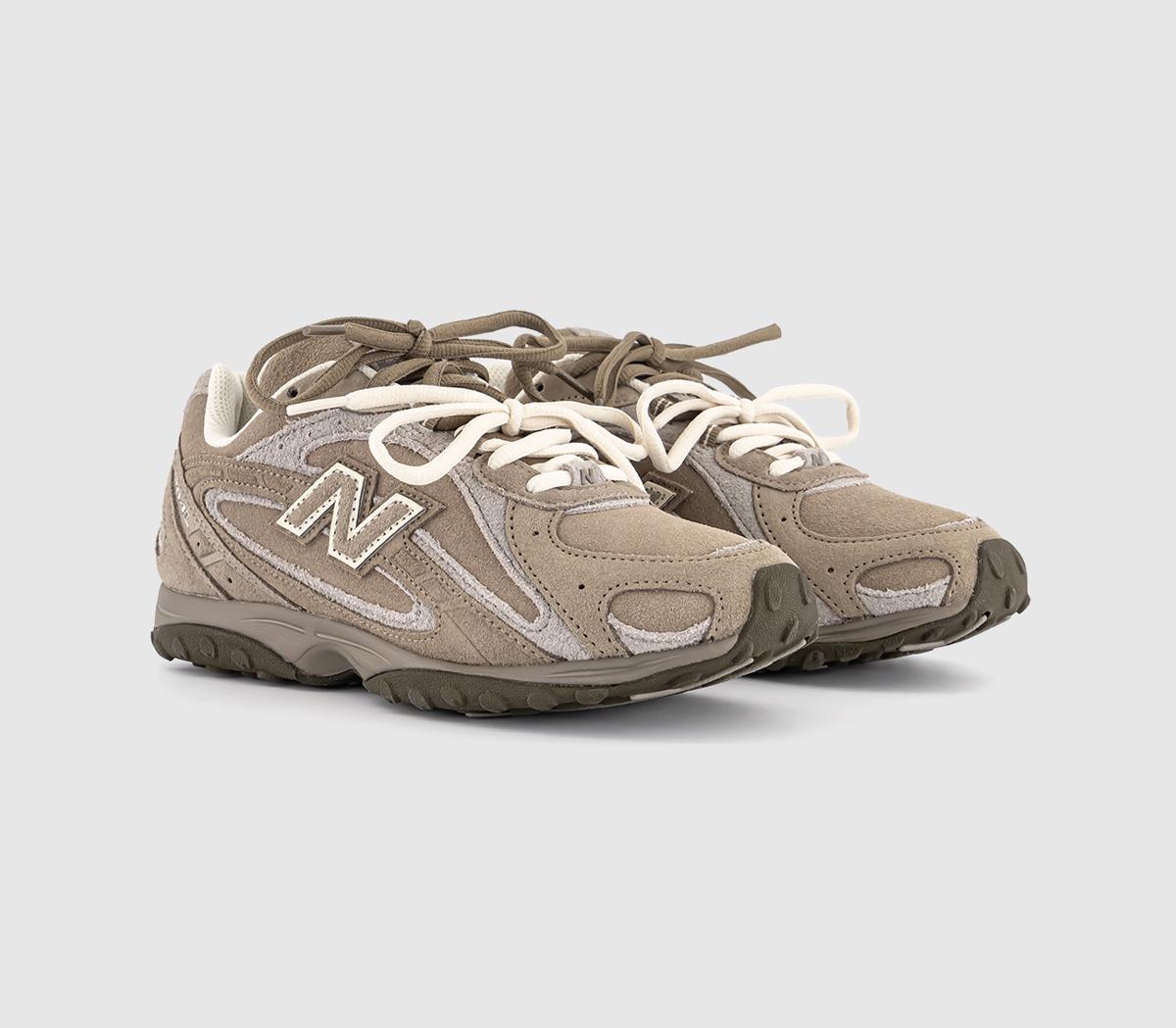 New Balance204L TrainersMushroom