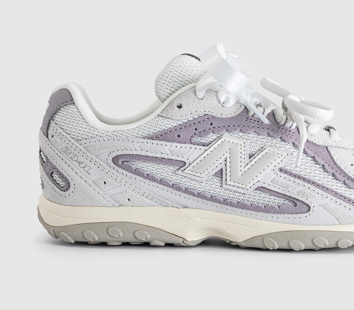 New Balance204l TrainersReflection